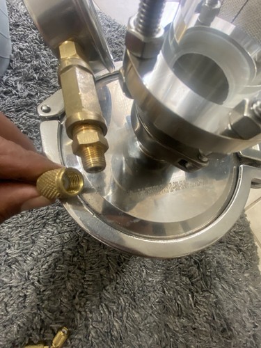 Artikelfoto(s) von einem verifizierten Käufer