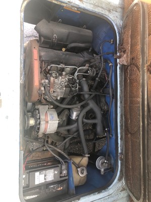 image 1 of engine