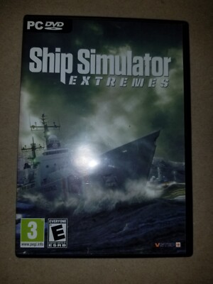 Ship Simulator Extremes - PC