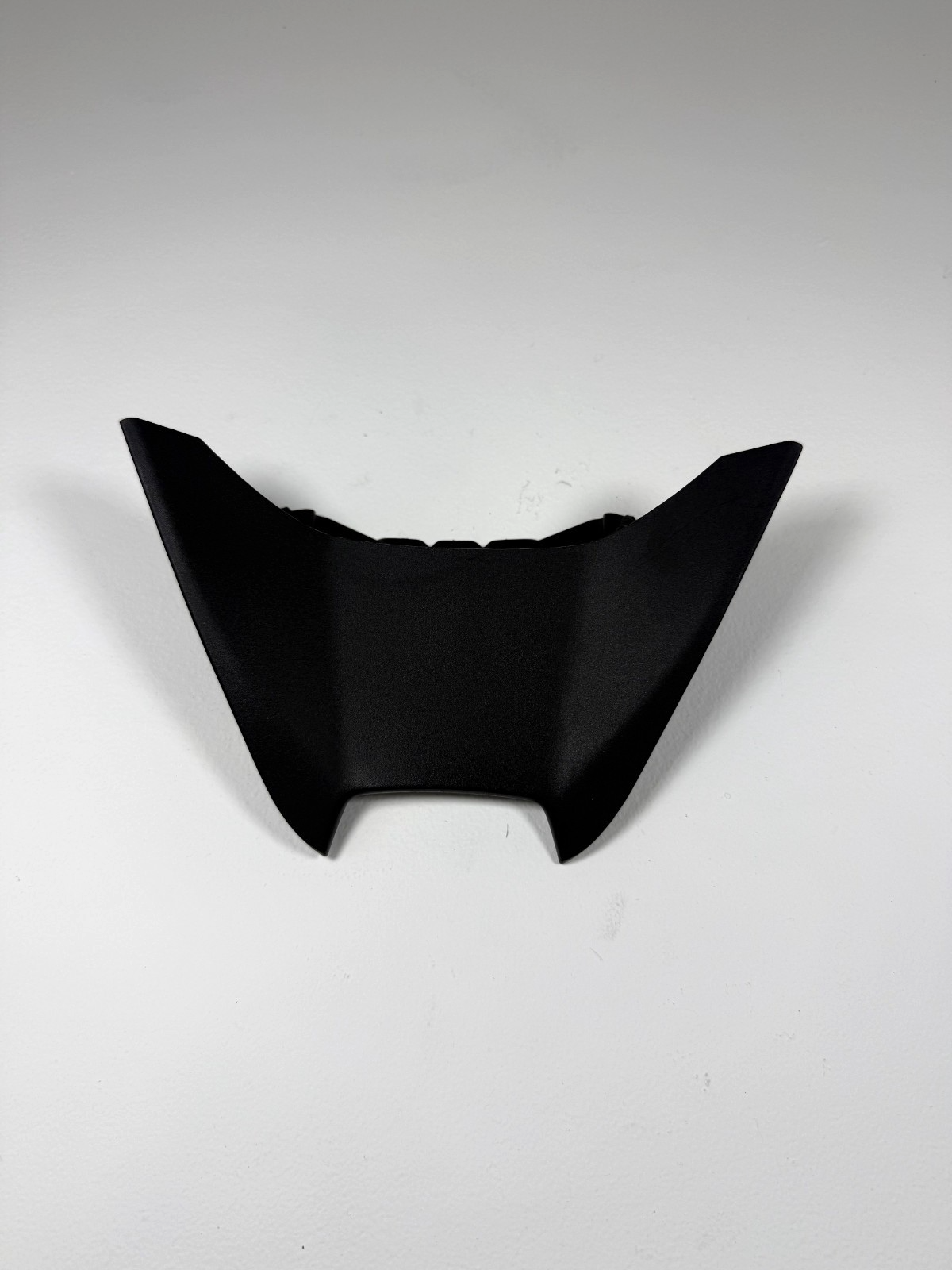 Yamaha OEM Panel / Cowl # BN6-2836K (2017 - 2020 YZF-R6 + R6 Race 2021 - 2025)