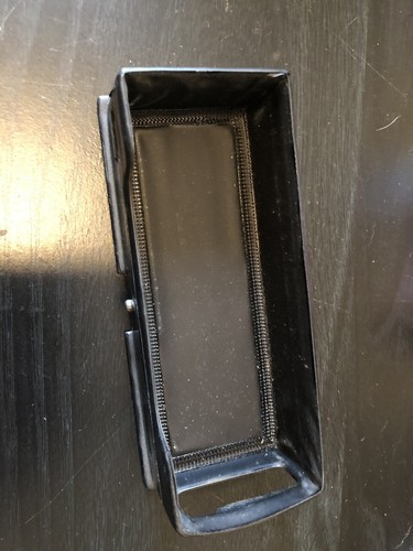 Boss TU-12 Chromatic Tuner (1987 MIJ Vintage) - Not Properly Functioning