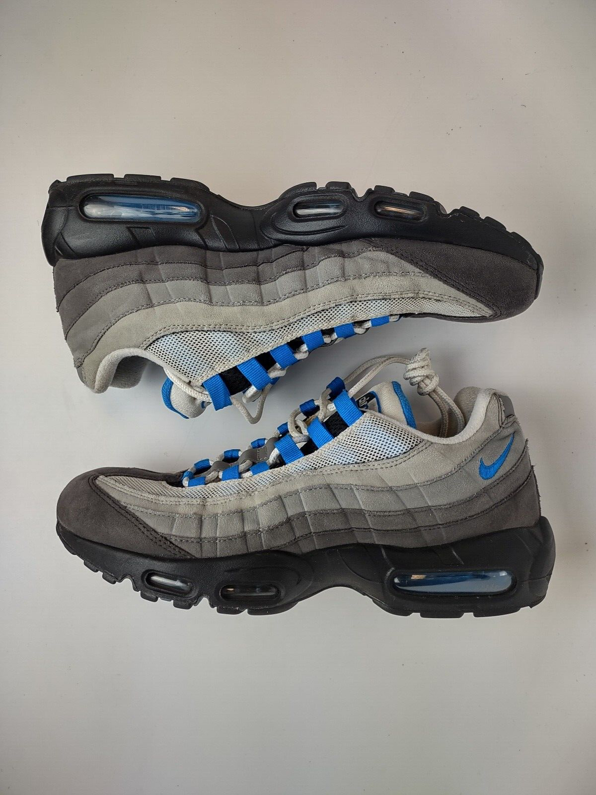 air max 95 crystal blue og
