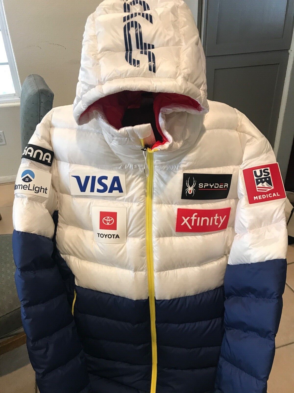 値下げしました！スパイダースキーウェア上下 楽天市場】スキーウェア メンズ スキージャケット SPYDER