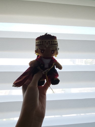 Fotos del artículo de un comprador verificado