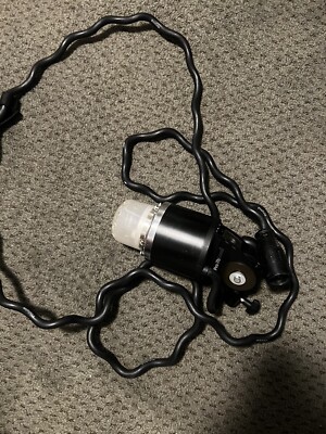 Profoto 7B Studio Flash Head. Pro 7B, Pro 7B2, Pro 7B3 And Pro B4 Packs.