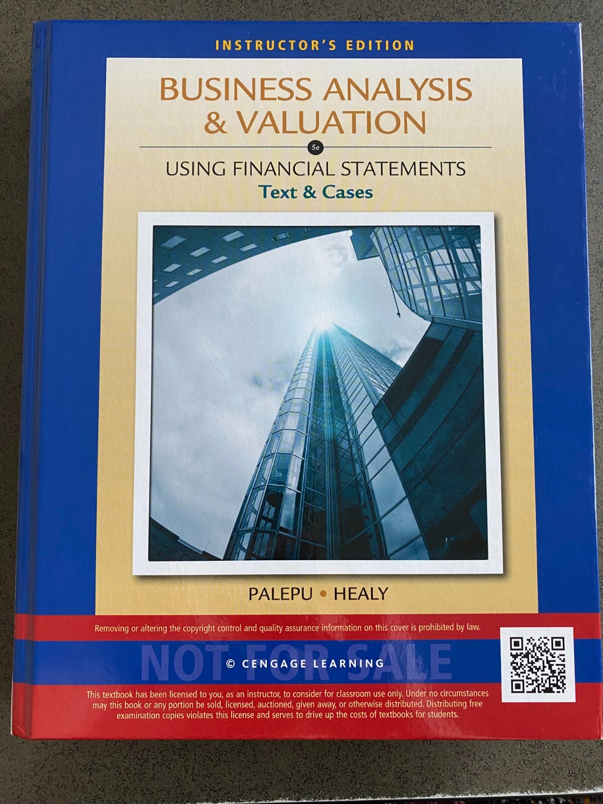 洋書 Business Analysis and Valuation: IFRS Business Analysis and Valuation: IFRS edition: 9781473758421
