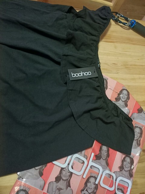 boohoo plus australia