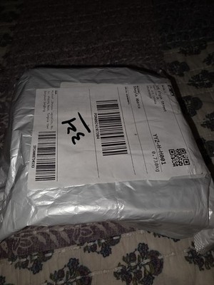 Fotos del artículo de un comprador verificado