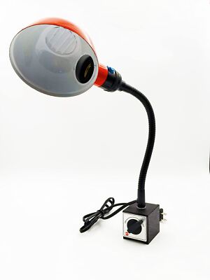 QUAAD Work Lamp on Magnetic Base