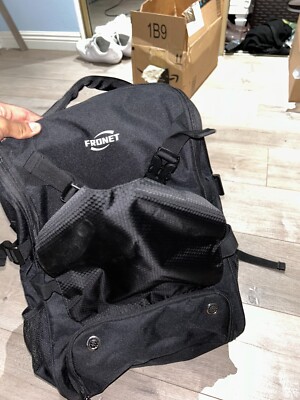 Fronet sports backpack