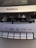 Radio Shack VOX CTR-121 AC/Battery CASSETTE Recorder Vintage