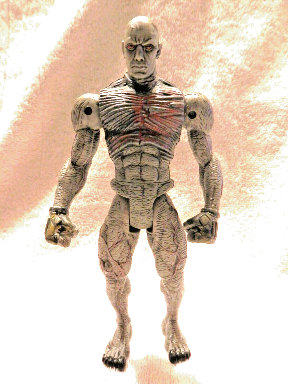 レア　希少　BIOHAZARD 2 1999 CALENDAR $_12.JPG?set_id=880000500F