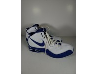 nike shox zoom air basketball