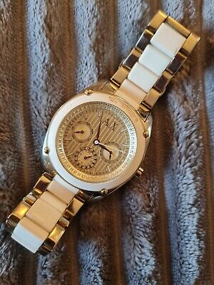 レディース・アルマーニは、腕時計を交換しますのeBay公認海外通販｜セカイモン
