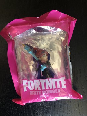 Fortnite Brite Bomber Series 1 The Future Looks Bright