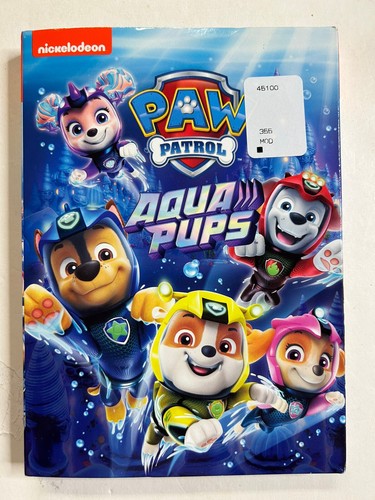 その他 Pawsuuup [DVD] Paw Patrol - Mighty Pups - Super Paws DVD : NEW