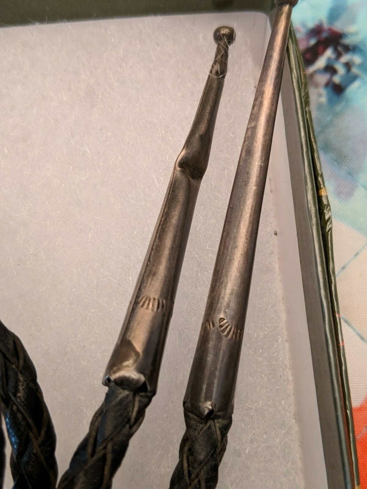 STERLING SILVER AMERICAN MADE BOLO TIE, TURQUOISE, MULTI STONES