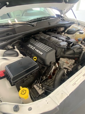 image 1 of engine