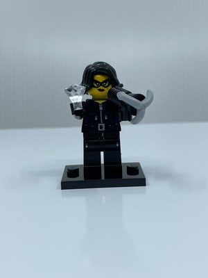 LEGO Series 15 (71011) ''Jewel Thief'' Minifigure New