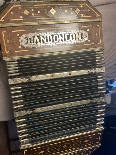 bandoneon | eBay