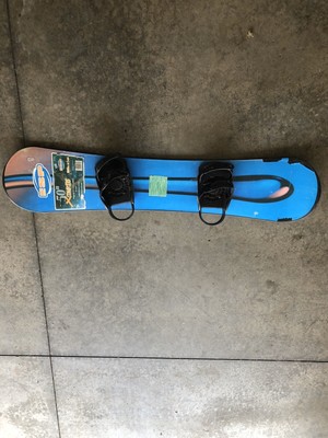 esp snowboard bindings