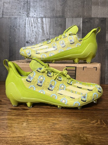 Adidas Adizero 12.0 Simpsons Treehouse of Horror Kang and
