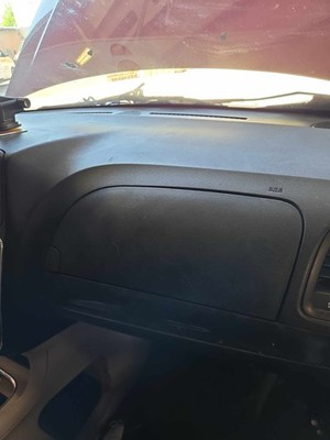 Used Glove Box fits: DODGE CARAVAN 11 12 13 14 15 16 17 18 19 20