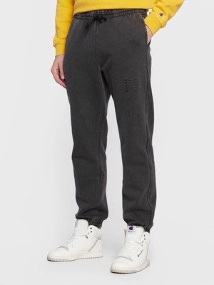 

Спортивные штаны Champion Rochester Urban Leisure Joggers Мужские темно-серые, Grey, Champion Rochester Urban Leisure Joggers Pants