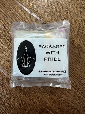GENERAL DYNAMICS CONNECTOR PART # 20-3625 AF33(657)8260 C/7/67