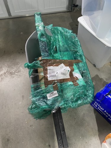 Artikelfoto(s) von einem verifizierten Käufer