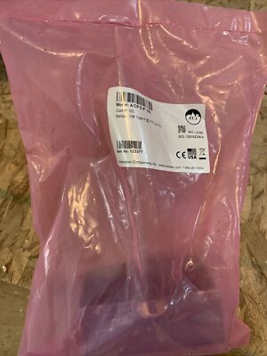 ACI A/CP-D-8''-GD Duct Probe Temp Sensor