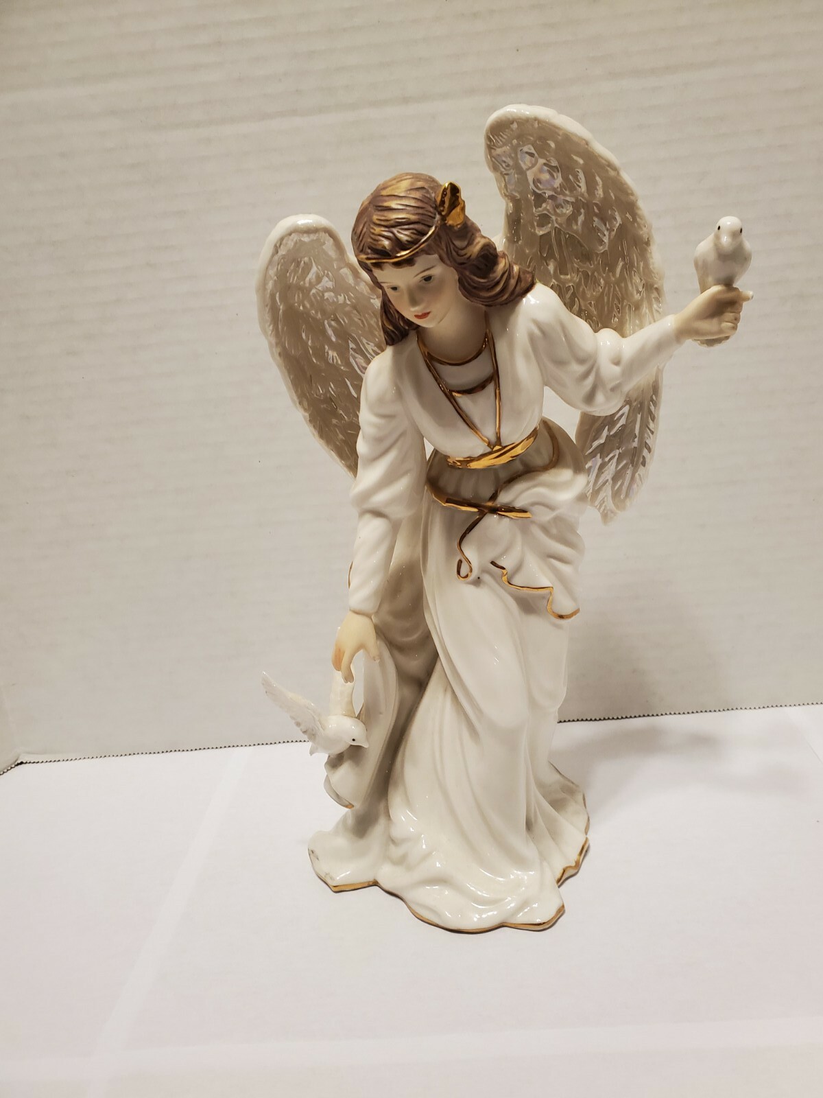 ワンピース ANGEL R M SIZE Angel figurine 10 1/2