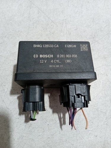 RANGE ROVER VOGUE L322 4.4 TDV8 GLOW PLUG CONTROL MODULE BH4Q-12B533-CA