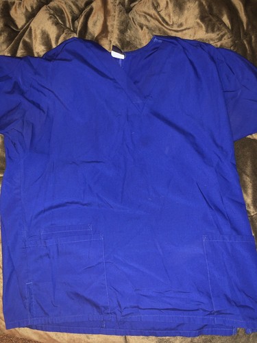 womens scrub sets size medium