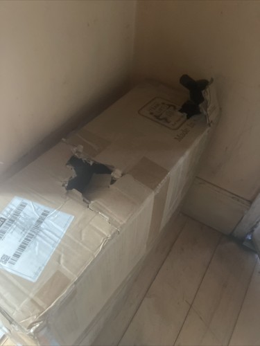 Item photo(s) from verified buyer