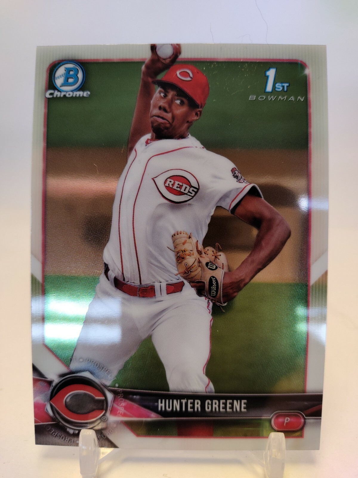 【4枚限定】 直書き toppsbowman HUNTER GREENE $_57.JPG?set_id=8800005007