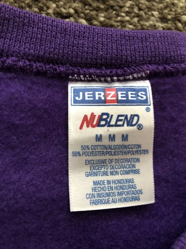 jerzees tag