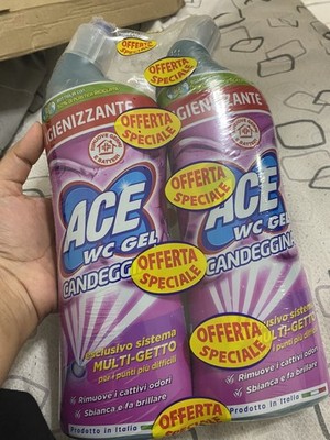 Foto dell'oggetto di un acquirente verificato