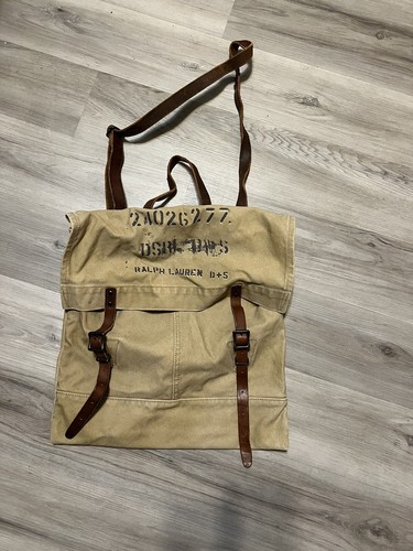 DENIM & SUPPLY RALPH LAUREN 迷彩トートバッグ 楽天市場】DENIM&SUPPLY RALPH LAUREN 迷彩柄トートバッグ