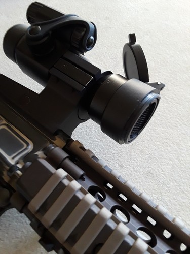 Aimpoint QRP Spacer 12227 | eBay