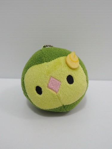 solosis plush
