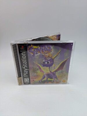 PS1G - PS1 Sony Playstation 1 Games (MAKE A BUNDLE)(PICK YOUR GAMES)
