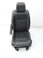 Opel Vivaro C K0 19-25 Kasten Sitz Fahrersitz Vorne Links Opel Vivaro C K0 19-25 19.08.2020 gebraucht Vorschau 2