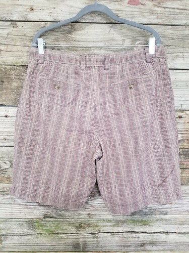 Banana republic Mens Shorts Size 34
