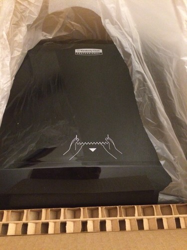 Kimberly Clark 34346 Professional Hands Free Towel Dispenser MOD Janitorial Bath