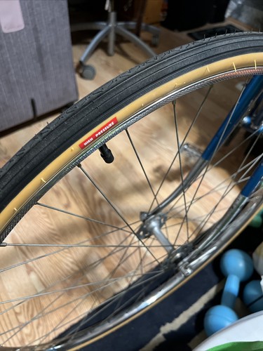2-Pack Kenda K35 Gumwall 27x1-1/4