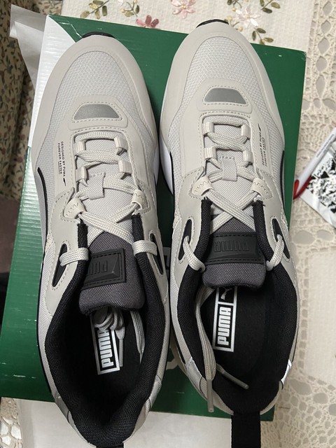 mirage tech core trainers