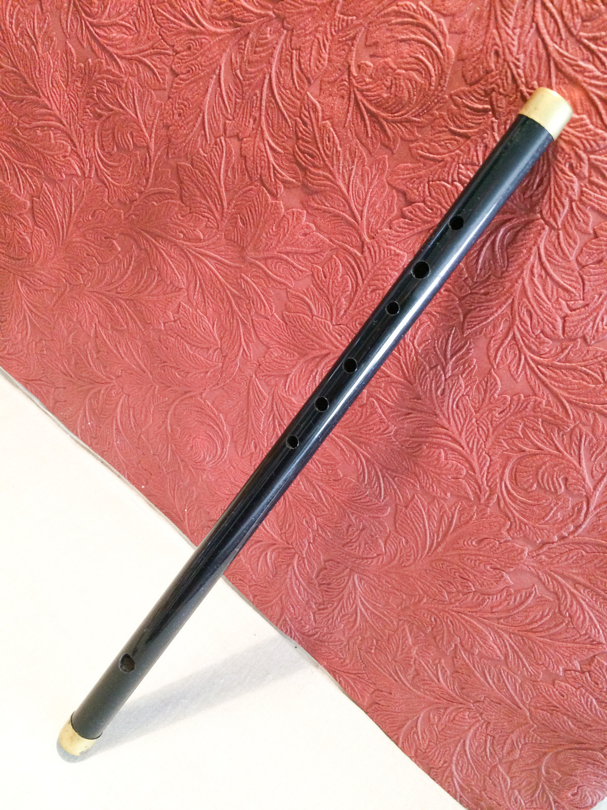 Fife Colonial American marching band Instrument Williamsburg Military Civil War