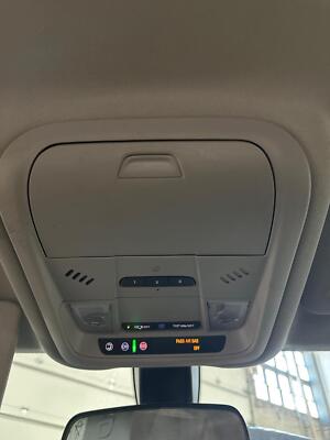 Overhead Roof Console Switch CHEVY EQUINOX 18 19 20 21 22