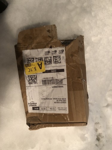 Item photo(s) from verified buyer